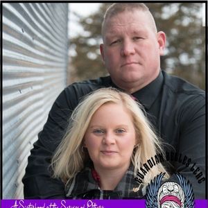 Meet your Posher, Cortney